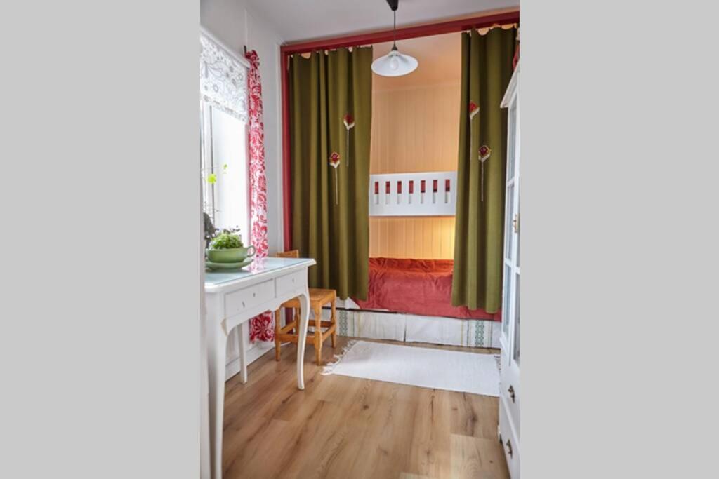 Apartament En Oas Naera Birsta Sundsvall Zewnętrze zdjęcie
