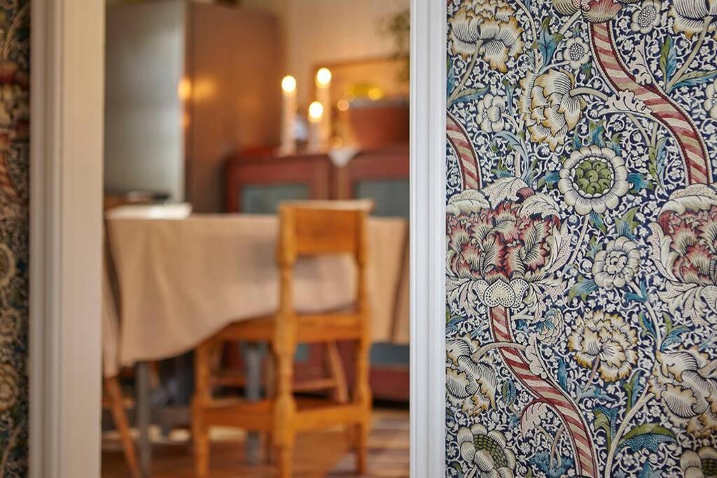 Apartament En Oas Naera Birsta Sundsvall Zewnętrze zdjęcie