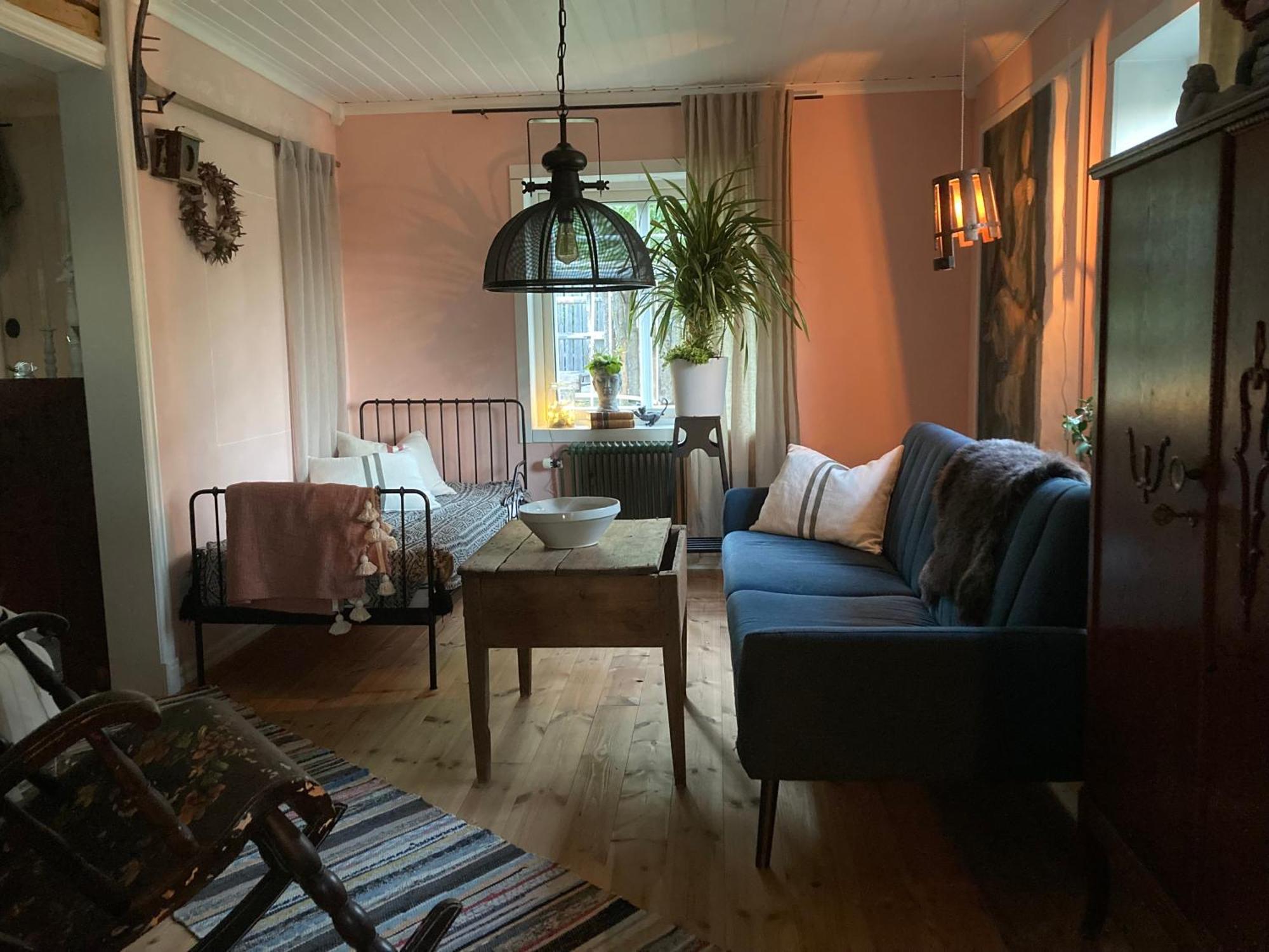 Apartament En Oas Naera Birsta Sundsvall Zewnętrze zdjęcie