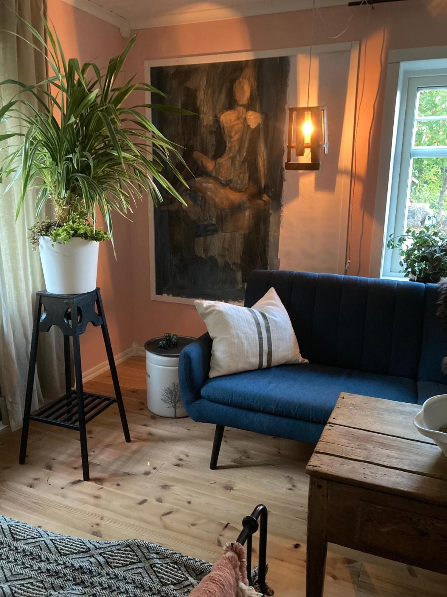 Apartament En Oas Naera Birsta Sundsvall Zewnętrze zdjęcie